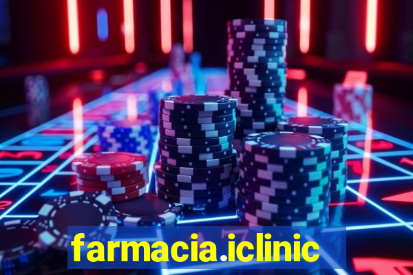 farmacia.iclinic rx.com br