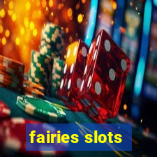 fairies slots