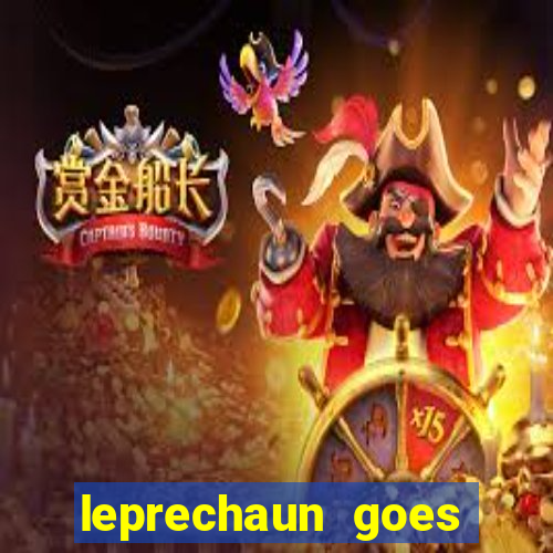 leprechaun goes egypt slot