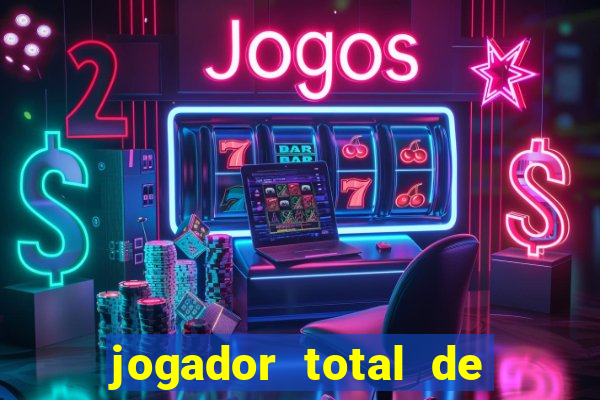 jogador total de chutes estrela bet