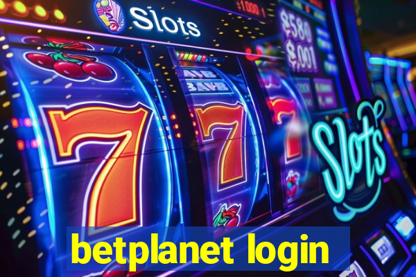 betplanet login