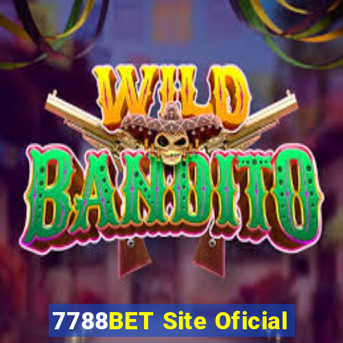 7788BET Site Oficial