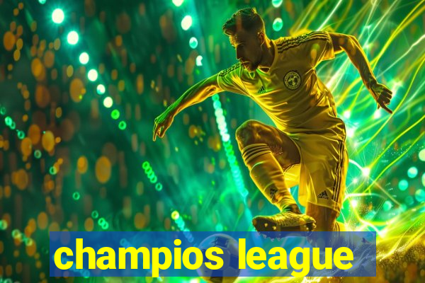 champios league