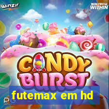 futemax em hd