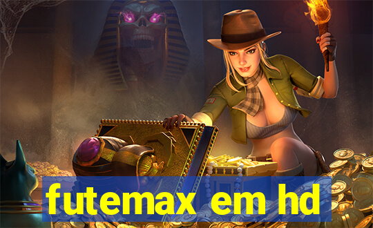 futemax em hd