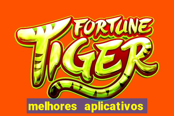 melhores aplicativos de jogos