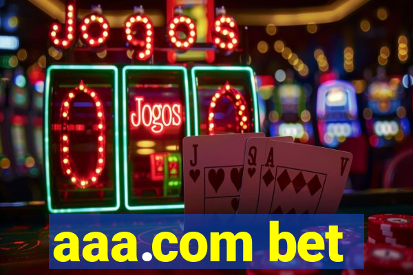 aaa.com bet