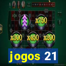 jogos 21