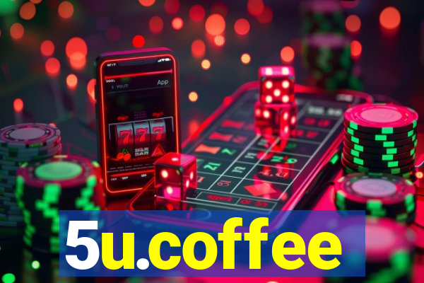 5u.coffee