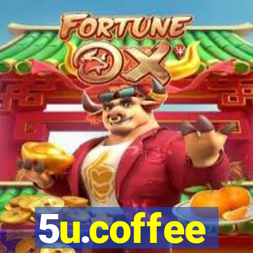 5u.coffee