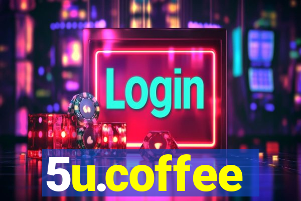 5u.coffee