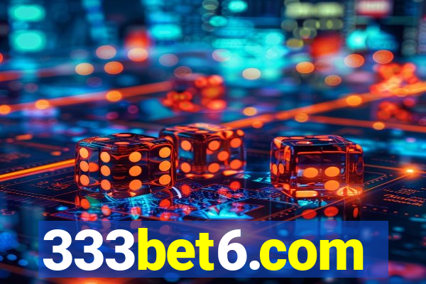 333bet6.com