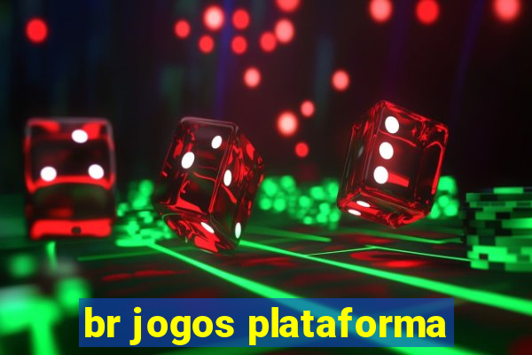 br jogos plataforma