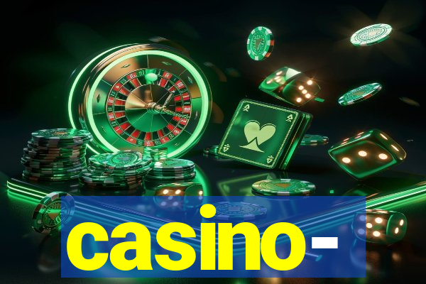 casino-