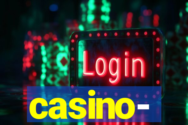 casino-