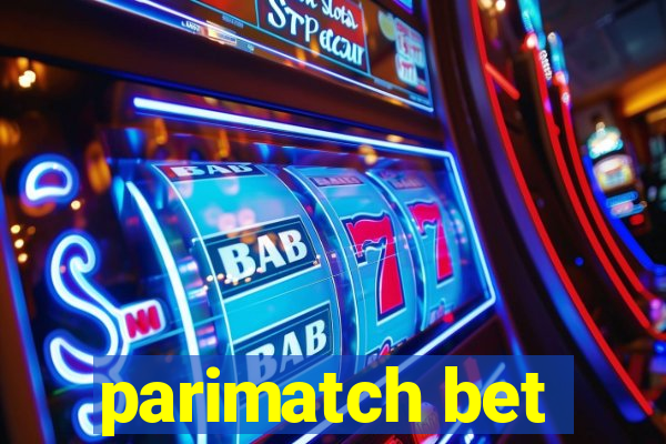 parimatch bet