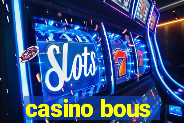 casino bous