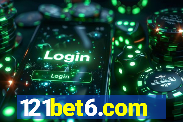 121bet6.com