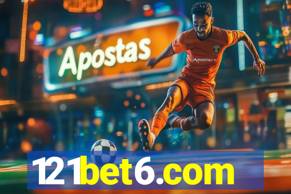 121bet6.com