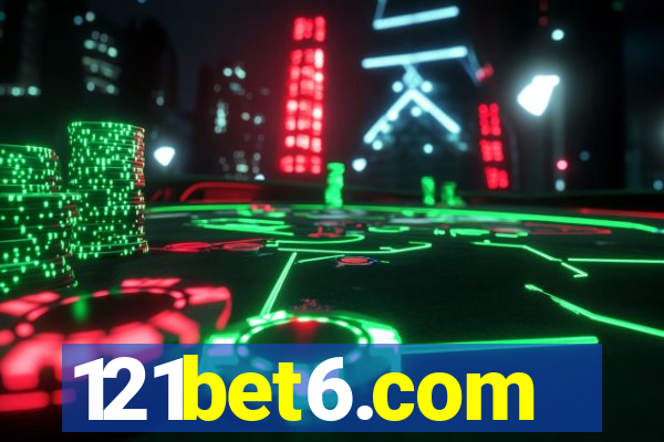 121bet6.com