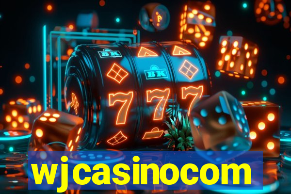 wjcasinocom