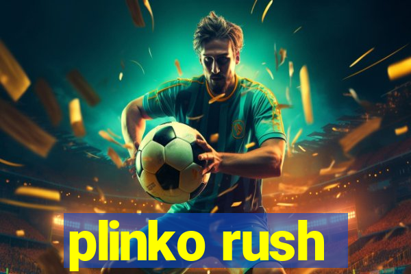 plinko rush