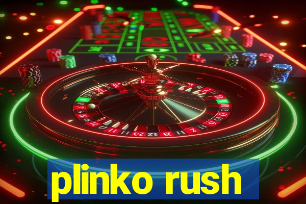 plinko rush