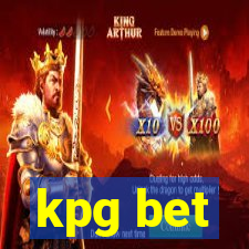 kpg bet