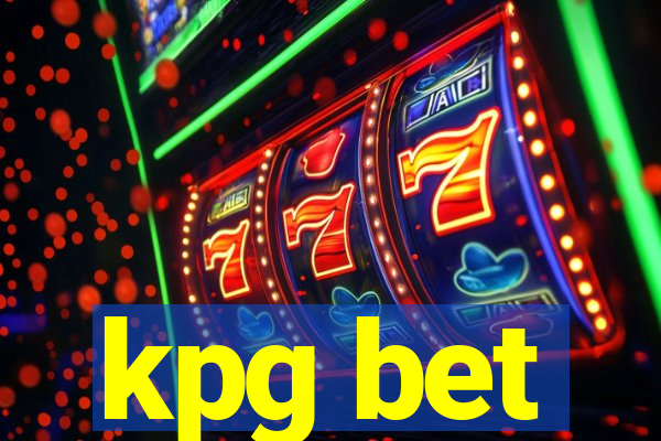 kpg bet