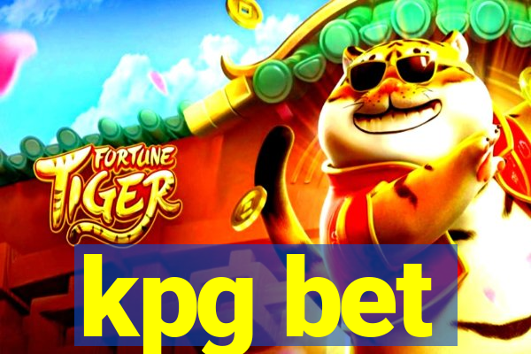 kpg bet