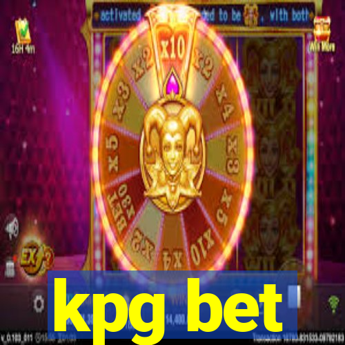 kpg bet