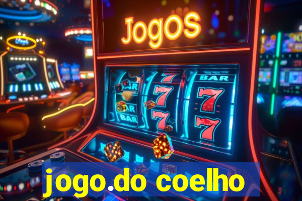 jogo.do coelho