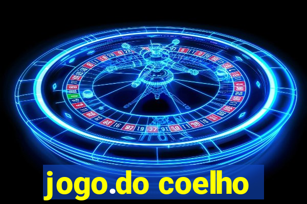 jogo.do coelho