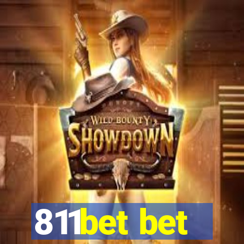 811bet bet