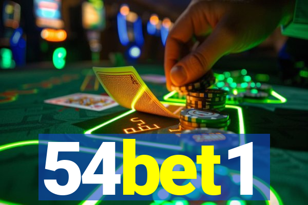 54bet1