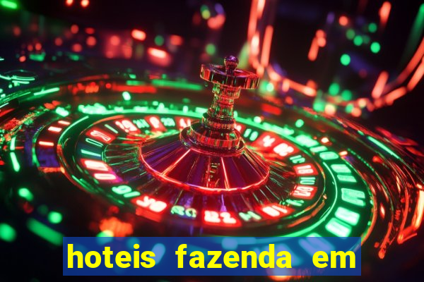 hoteis fazenda em porto velho