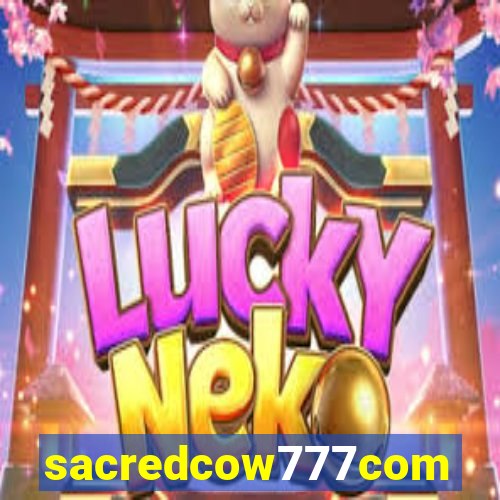 sacredcow777com