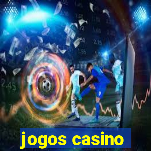 jogos casino