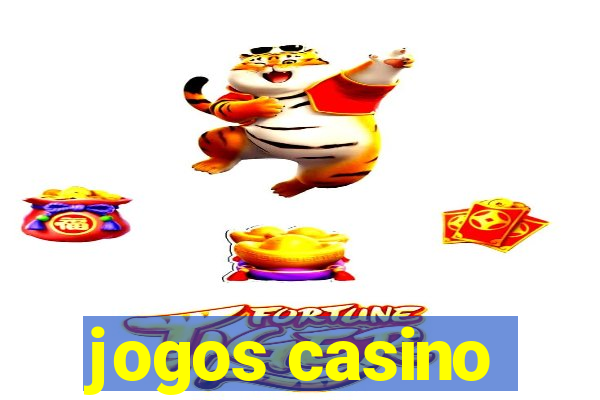 jogos casino