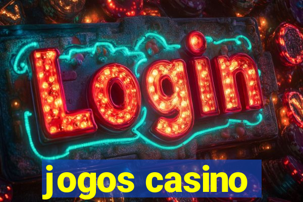 jogos casino