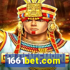 1661bet.com