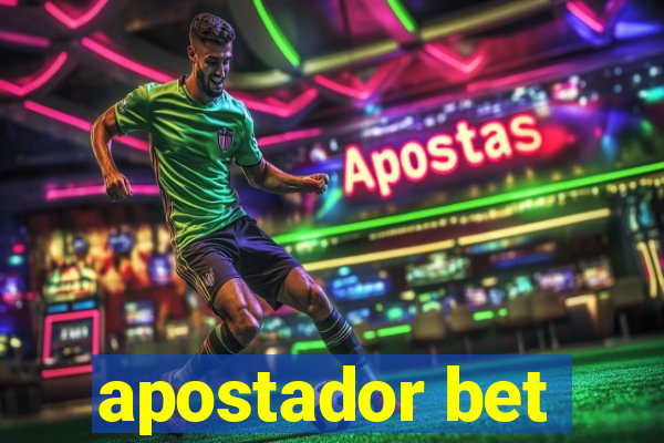 apostador bet