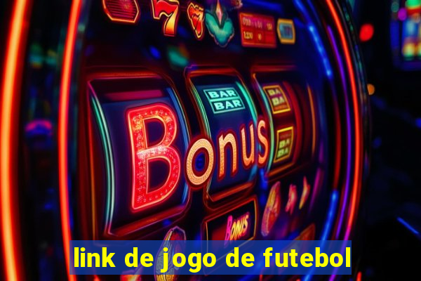 link de jogo de futebol