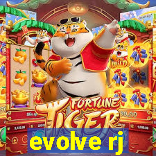 evolve rj