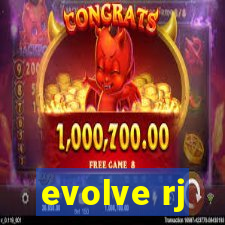 evolve rj