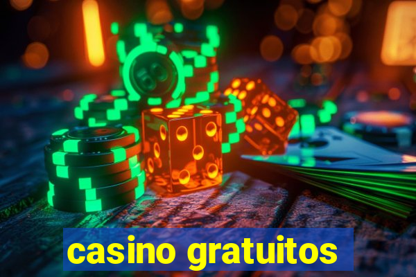 casino gratuitos