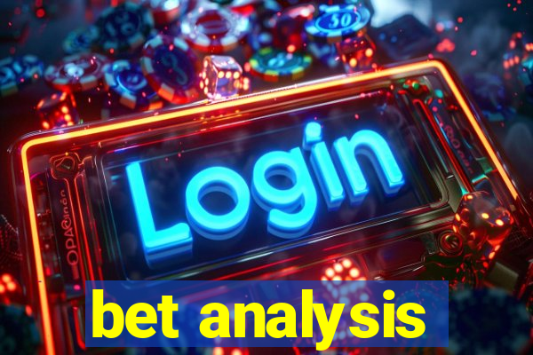 bet analysis