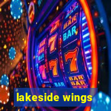 lakeside wings