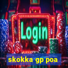 skokka gp poa