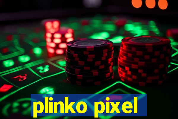 plinko pixel